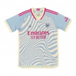 Günstige Fußballtrikots Arsenal x Stella McCartney Special Edition 2023-24 Kurzarm